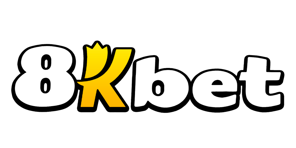Logo 8kbetbb - Đánh dấu giải trí trực tuyến chất lượng cao